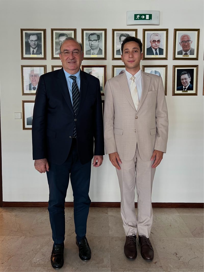 Haldun Koç